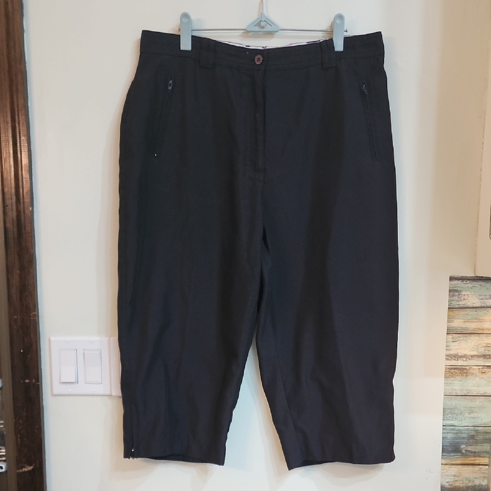 Christopher & Banks Men's Dark Gray Chinos 🛍